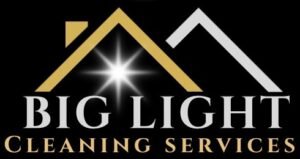 Big Light Cleaning Services logo